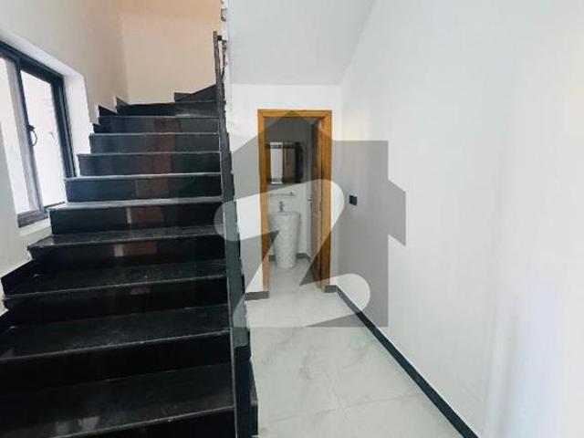 House for sale in Islamabad