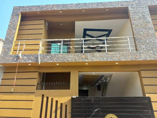 House for sale in Rawalpindi, Islamabad Capital Territory
