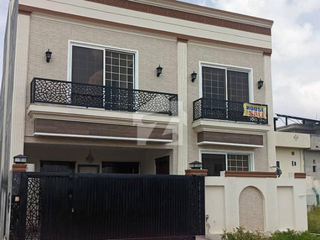 House for sale in Islamabad