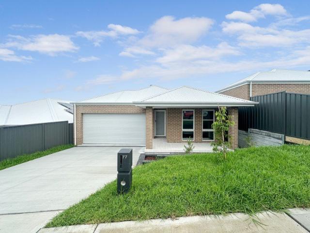 House for rent in Woongarrah, New South Wales