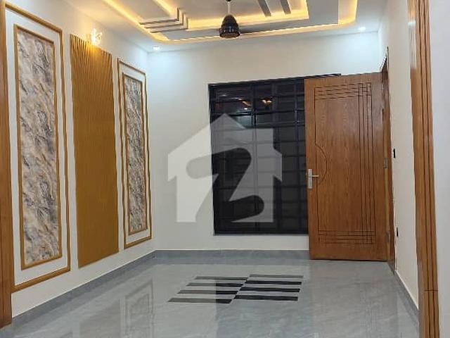 House for rent in اسلام آباد, زون 1