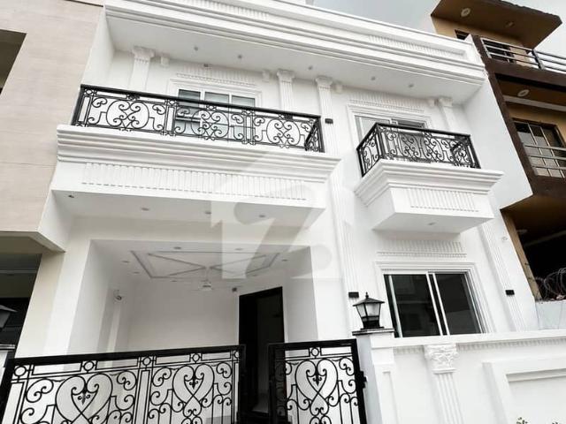House for sale in Islamabad