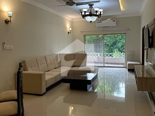 Apartment for rent in Islamabad