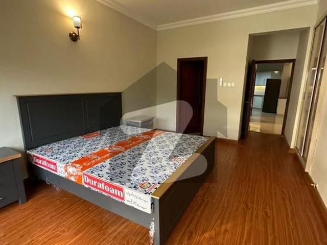 Apartment for rent in Islamabad