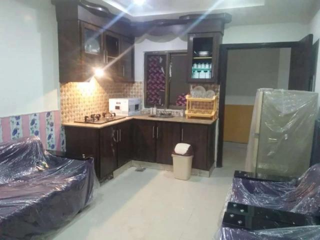Apartment for rent in Islamabad