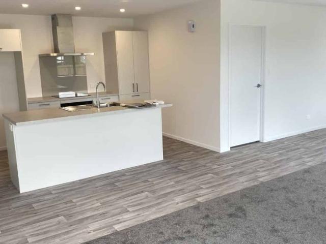Townhouse for rent in Turuturu, Hāwera