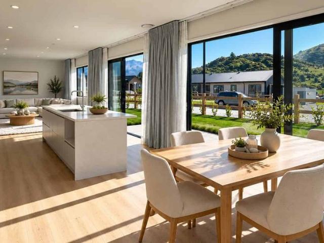 House for rent in Boydtown, Queenstown