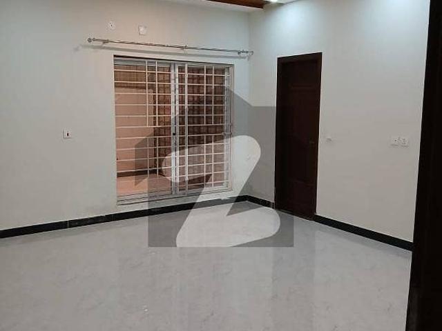 House for sale in Islamabad