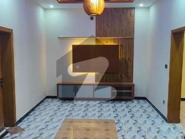 House for sale in Islamabad