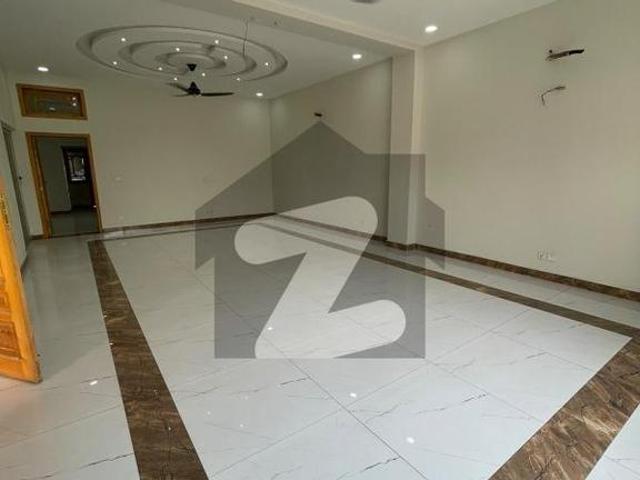 House for rent in اسلام آباد, زون 1