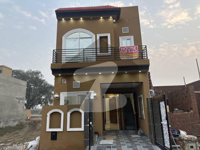 House for sale in Rawalpindi, Islamabad Capital Territory