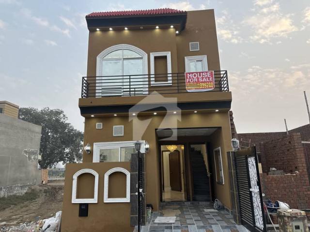 House for sale in Rawalpindi, Islamabad Capital Territory