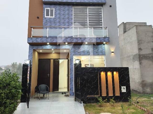 House for sale in Rawalpindi, Islamabad Capital Territory