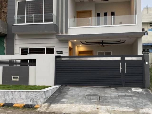 House for sale in Islamabad