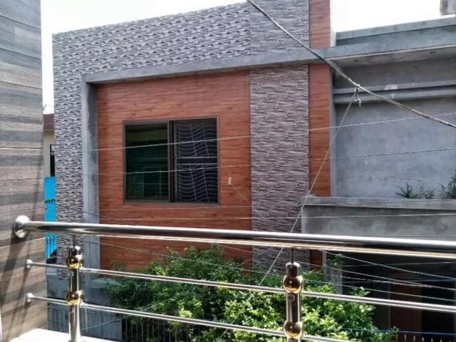 House for sale in Rawalpindi, Islamabad Capital Territory