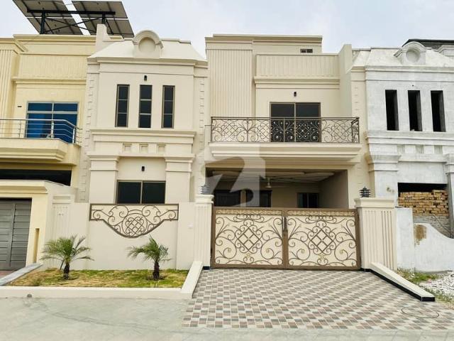 House for sale in Islamabad