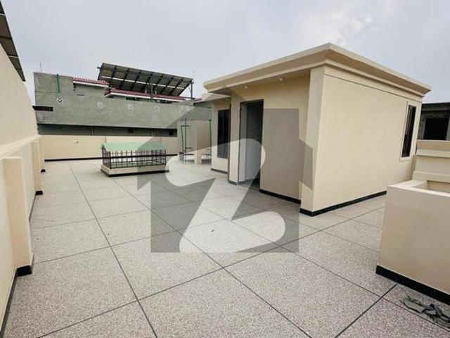 House for sale in Islamabad