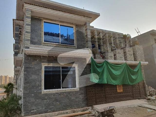 House for sale in Islamabad