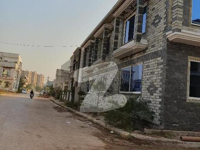 House for sale in Islamabad