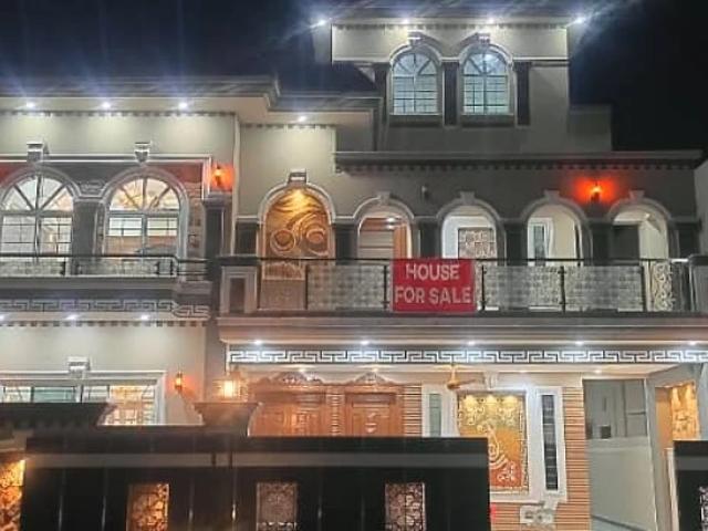 House for sale in Rawalpindi, Islamabad Capital Territory