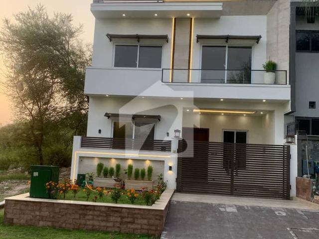 House for sale in Islamabad