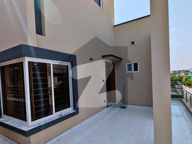 House for sale in Rawalpindi, Islamabad Capital Territory