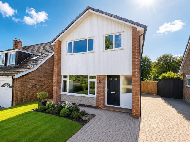 Apartment for rent in Horsforth Vale, Farsley