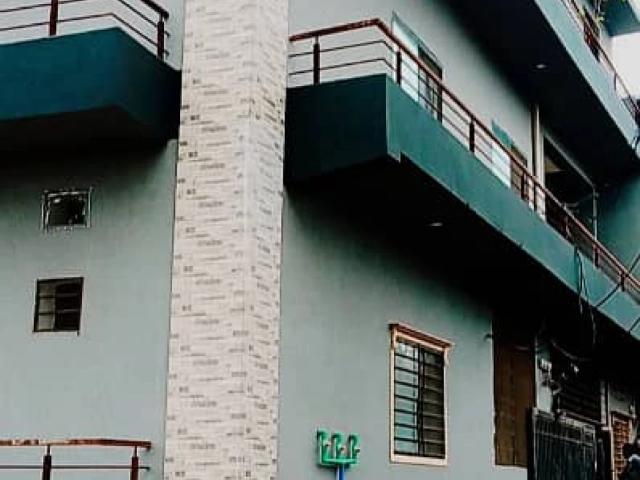 House for sale in Rawalpindi, Islamabad Capital Territory