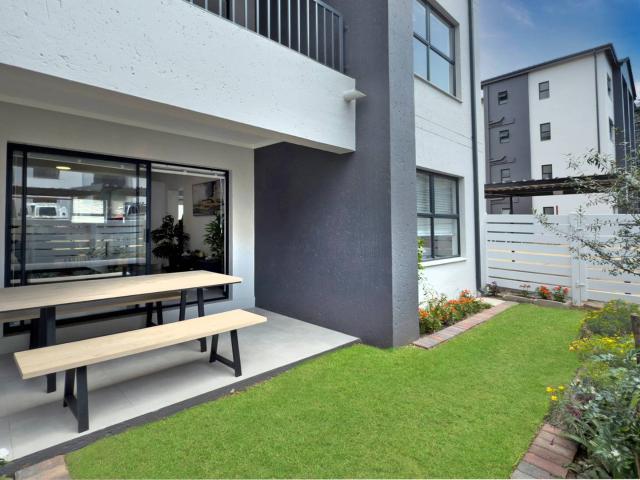 Apartment for rent in Douglasdale, Randburg