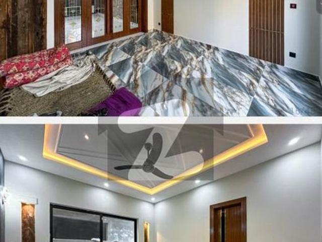 House for sale in Islamabad