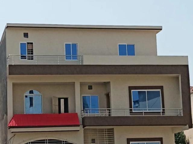 House for sale in Rawalpindi, Islamabad Capital Territory