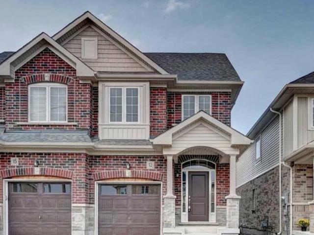 House for sale in Guelph, Ontario