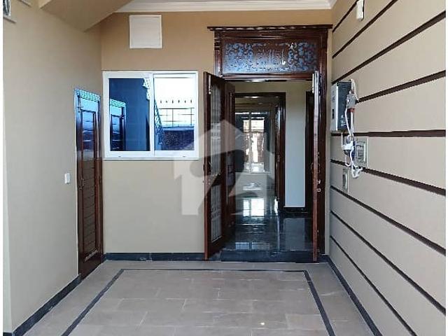 House for sale in Islamabad