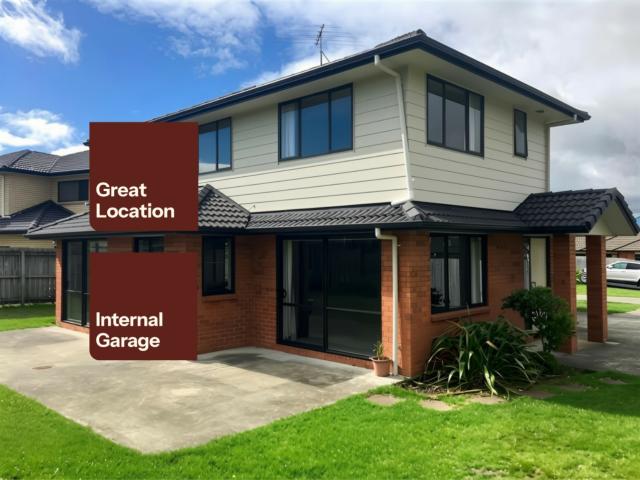 Apartment for rent in Manurewa, Oroua County
