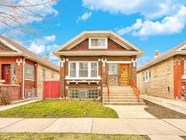 House for rent in Berwyn