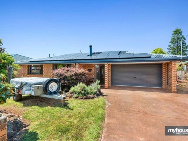 House for sale in Darling Heights, Toowoomba
