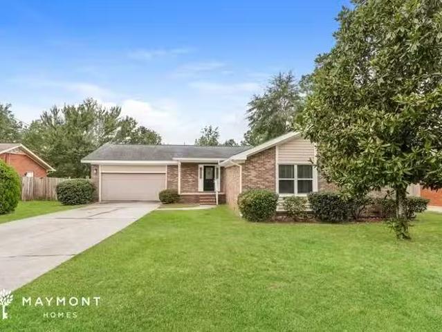 House for rent in Hephzibah