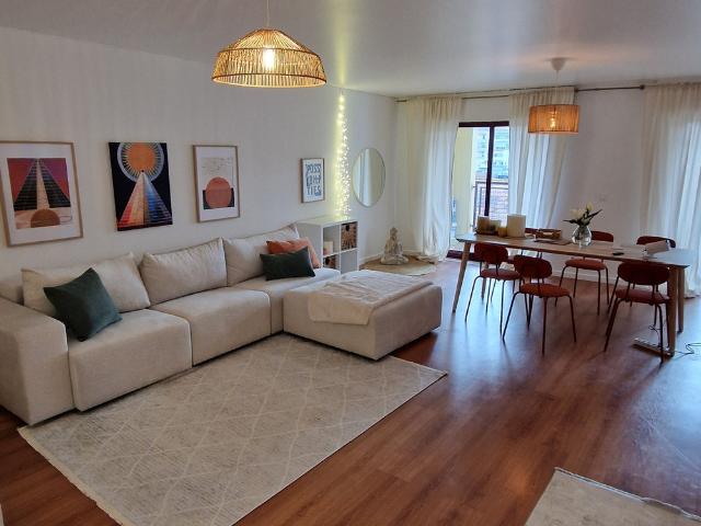 Apartamento alugar em Cais de Vila Franca de Xira, Vila Franca De Xira