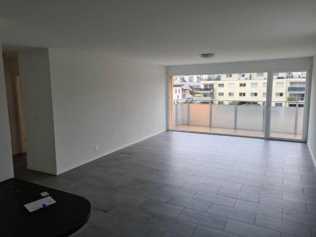 Apartment mieten in Chavannes-près-Renens, Waadt