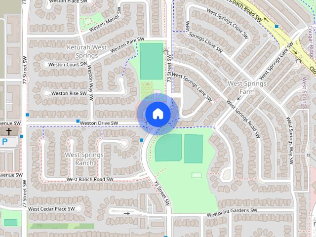 Townhouse for rent in Northwest, Alberta