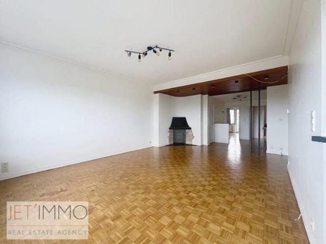 Appartement location à Ganshoren, Bruxelles