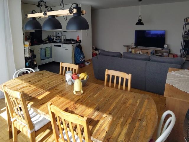Apartment mieten in Sierre, Wallis
