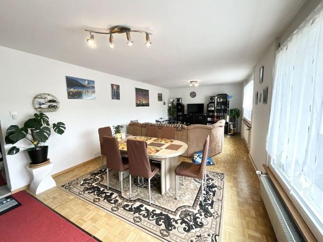 Apartment mieten in Tramelan, Bern