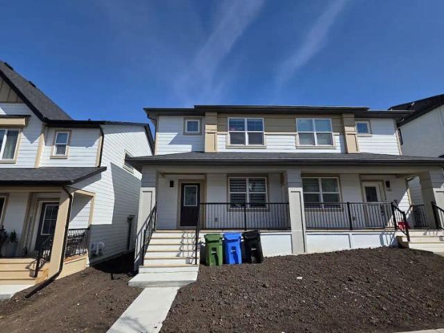 House for rent in Alpine Park, Calgary