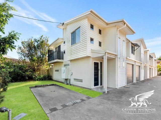 Townhouse for rent in Kallangur, Greater Brisbane