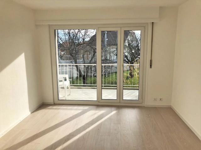 Apartment mieten in Blonay, Waadt