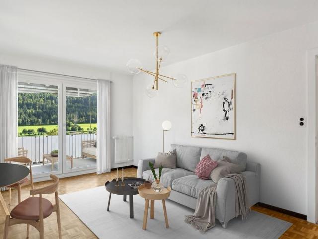 Apartment mieten in St-Imier, Bern