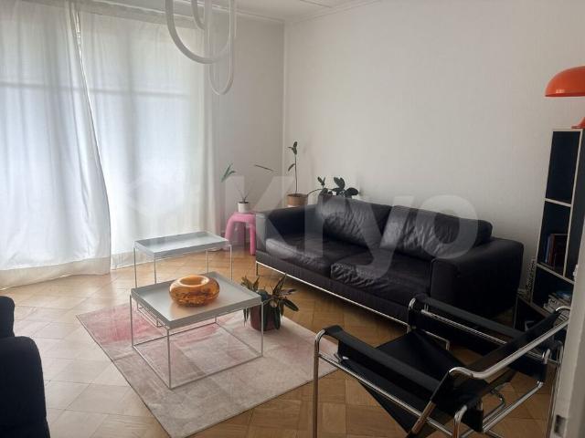 Apartment mieten in Corcelles (NE)