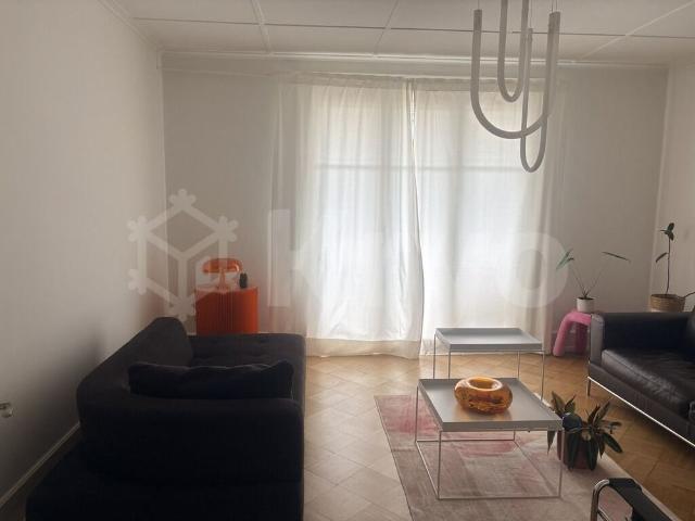 Apartment mieten in Corcelles (NE)
