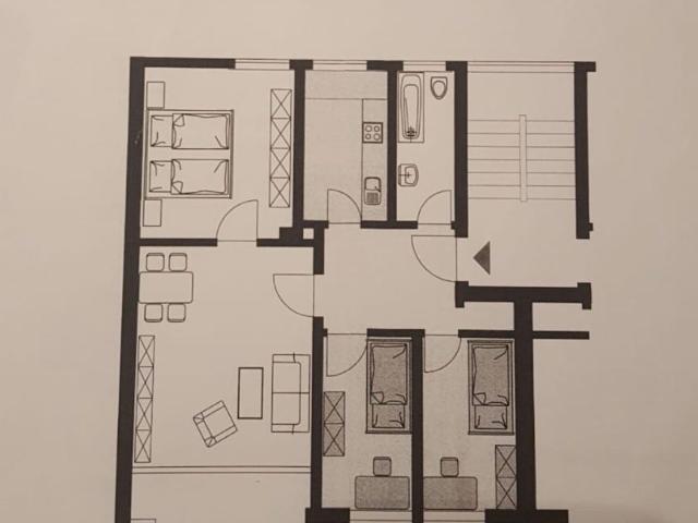 Apartment mieten in Neuherberg, München